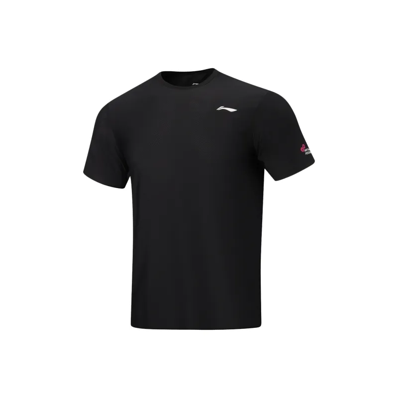 ATSW165-1 Футболка Active черный